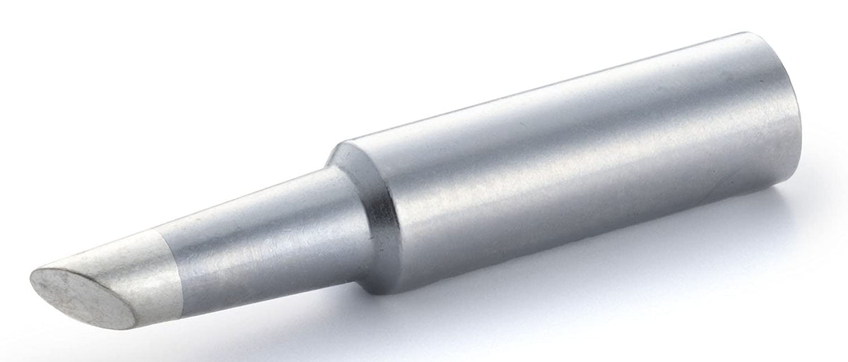 Hakko T19-C4 Soldering Iron Tip,4.0mm 45 degree