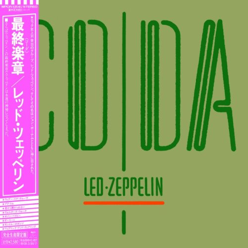 Coda