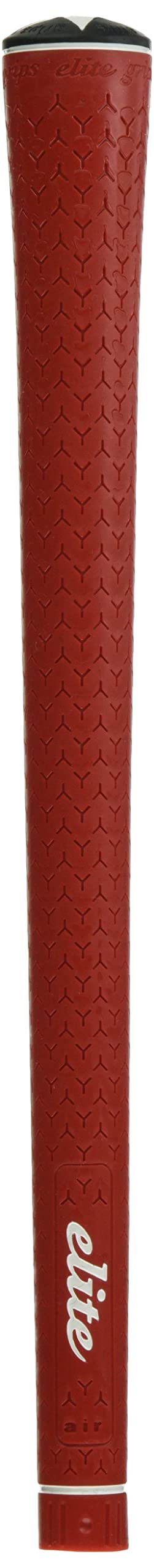 elitegrips (Elite Grip) Golf Grip Back Line with Y360 Seamless Series y360s Air