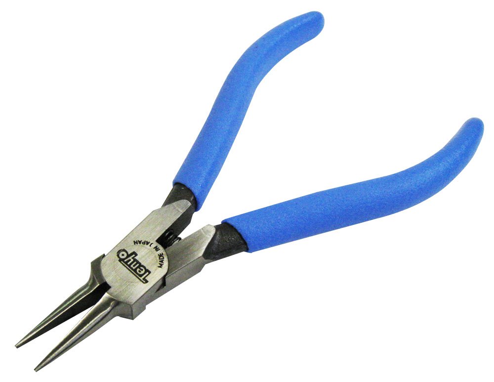 Tenyo Nipper Metanano Dedicated Tool (Thin Type)