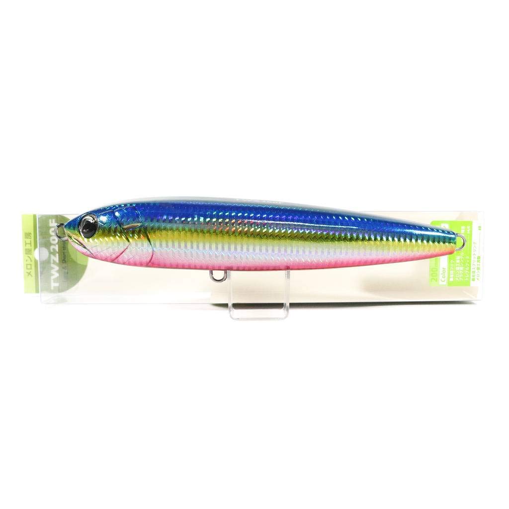 Melon Shop TWZ200F TWZ200F Gurukun 200 Lure