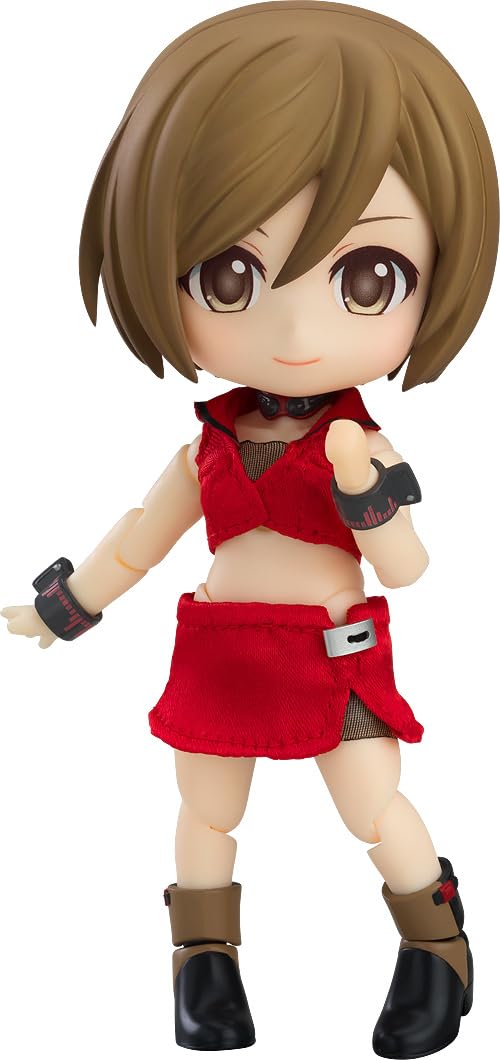 Good Smile Company Meiko Nendoroid Doll Action Figure