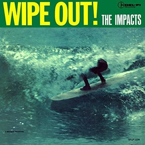 Wipe Out