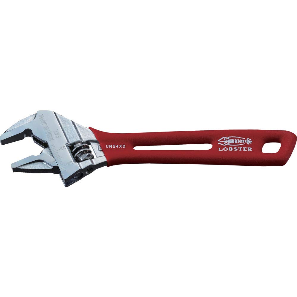 ロブテックス Lobtex Hybrid Monki X 5.9 inches (150 mm) Grip UM24XD