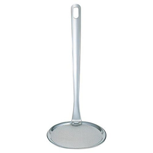 Kobo Aizawa No. 70595 Kasuage 18-10 Cooking Tool