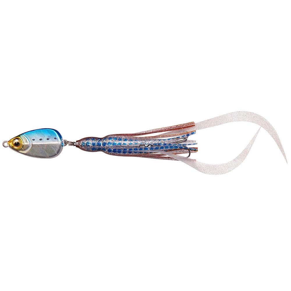Megabass Makinotane 0.7 oz (20 g), Sardine