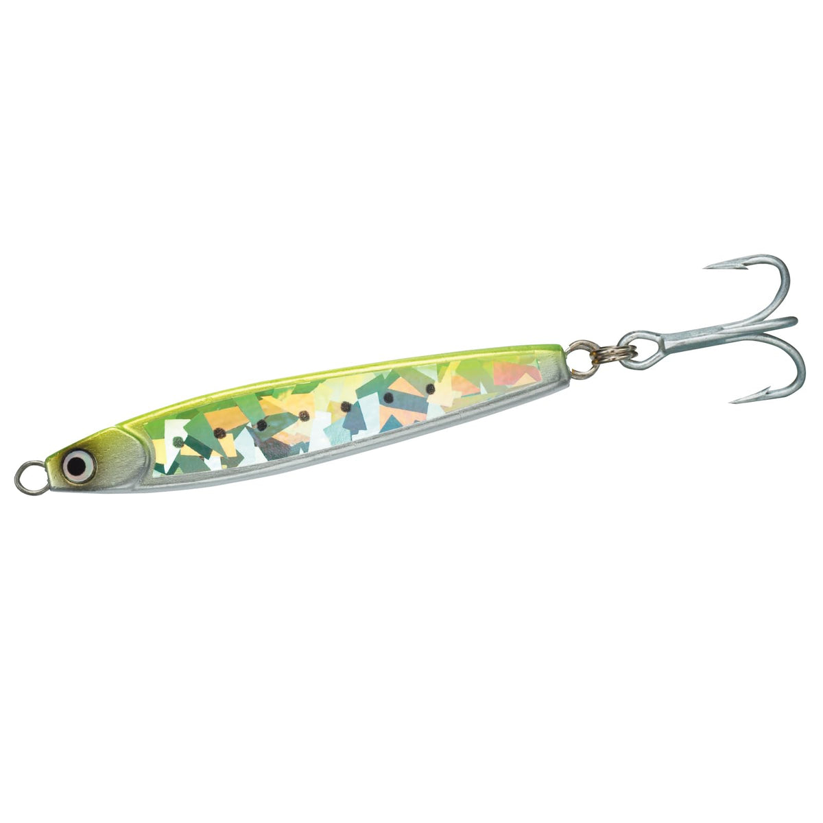 YO-ZURI / Blanca 65mm 28g CLIW