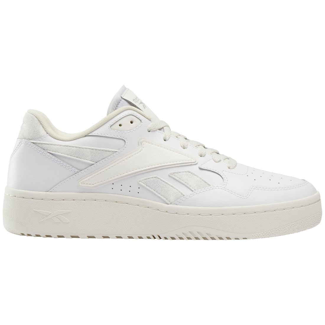 Reebok (リーボック) Unisex Adult ATR CHILL Sneaker Boots, white, 27.5 cm