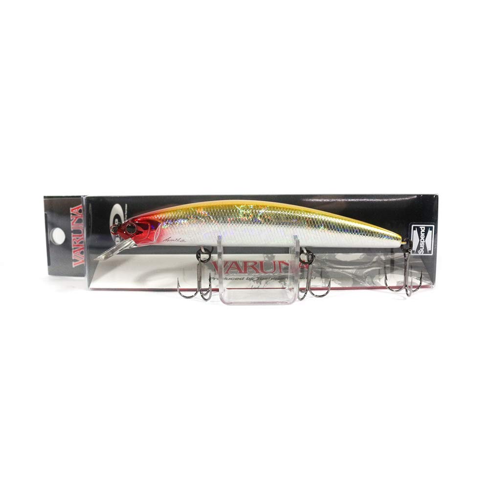 OSP Varuna 110 SP Suspend Minnow Lure H-59 (9242)