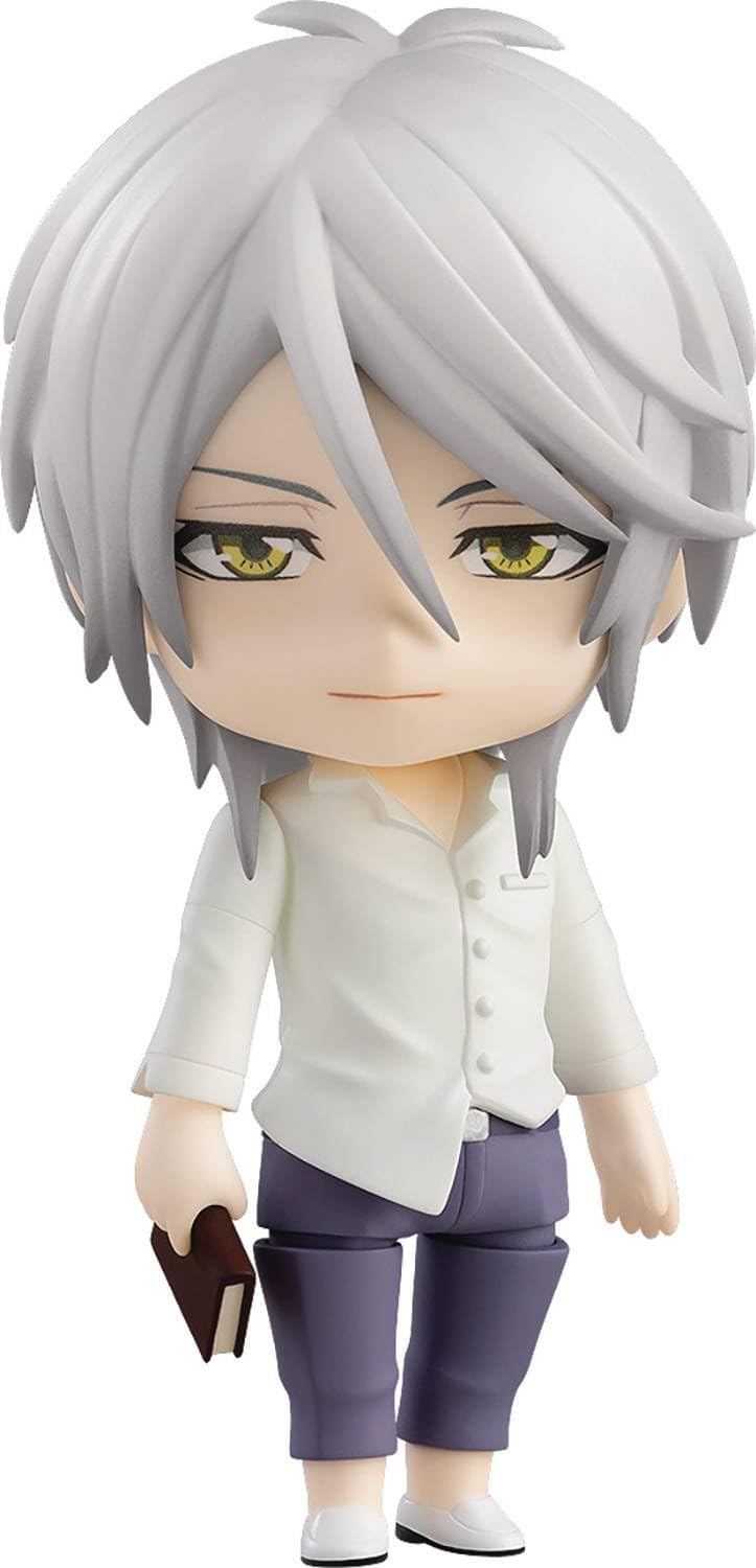 Orange Rouge Psycho-Pass: Shogo Makishima Nendoroid Action Figure