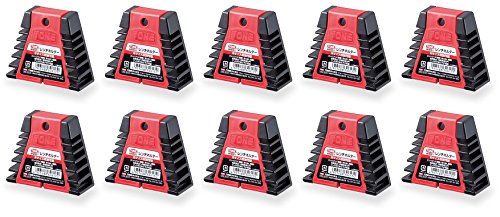 Tone BND61-10S Wrench Holder, Red, Pack of 6, Pack of 10