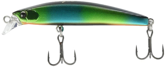 AMZ Design (ima) Minnow Twig 60mm 6.5g Peacock #TW60-009 Lure