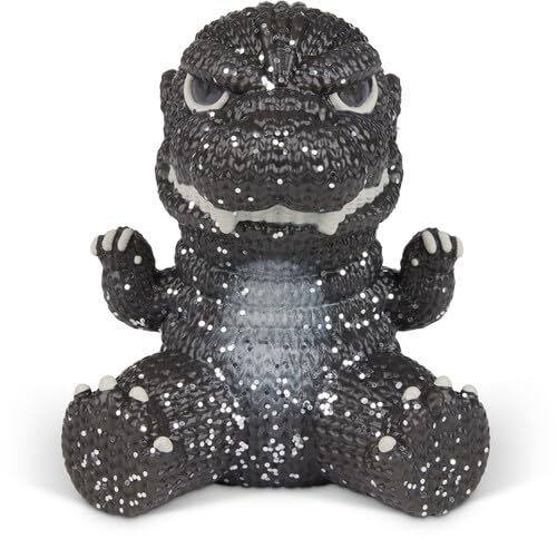 Handmade by Robots - Godzilla #223 (Limited Edition Glitter) (HMBR Fans Exclusive)
