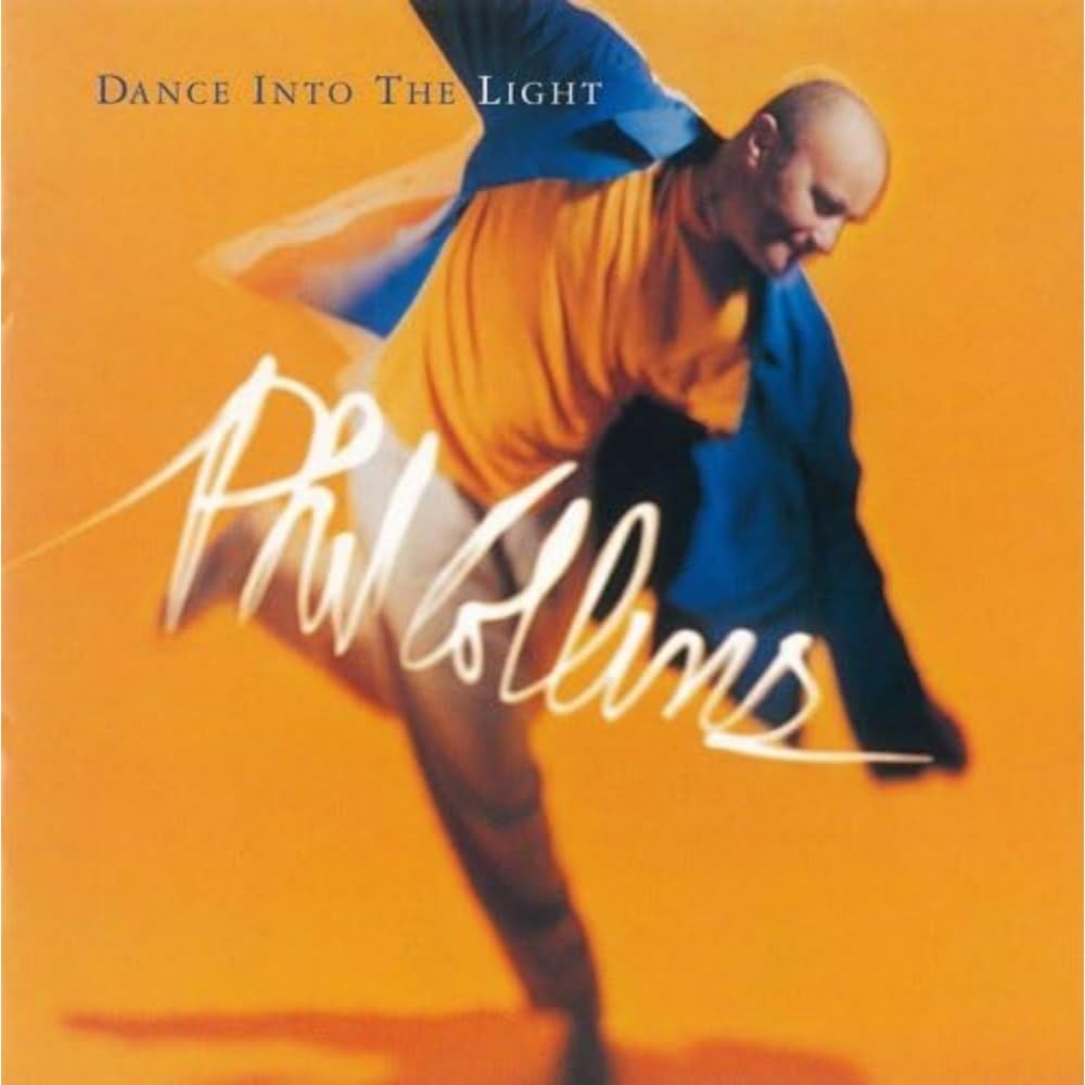 Dance Into The Light