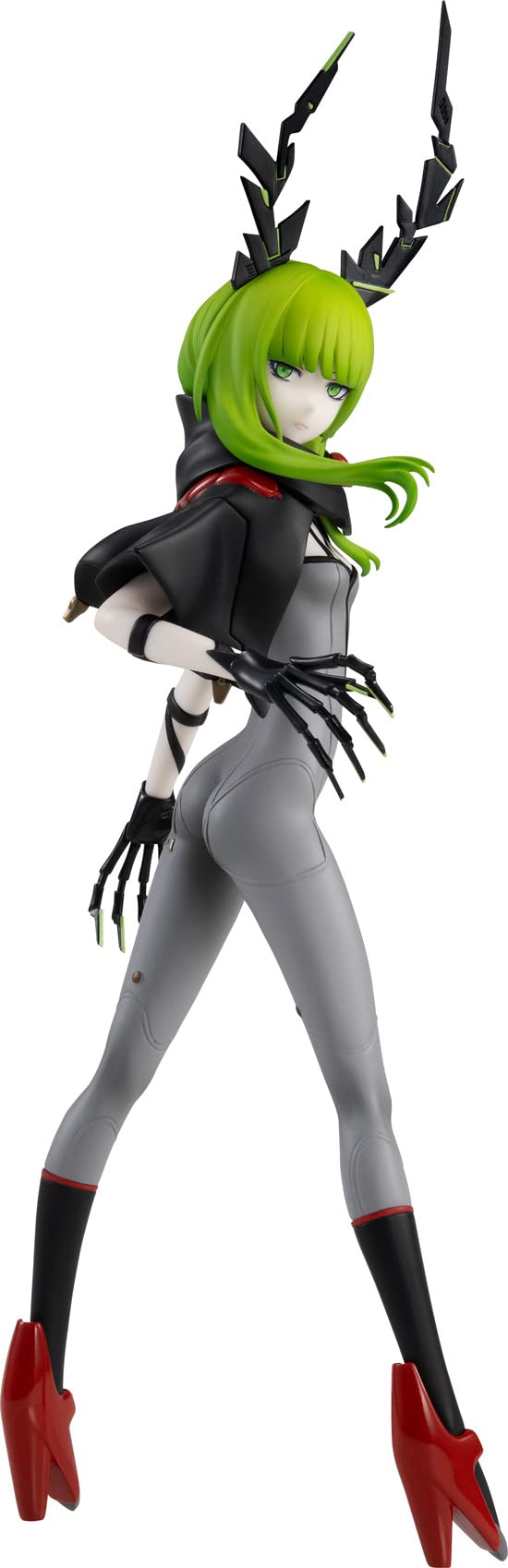 Black Rock Shooter POP UP Parade Dead Master Dawn Fall FIG