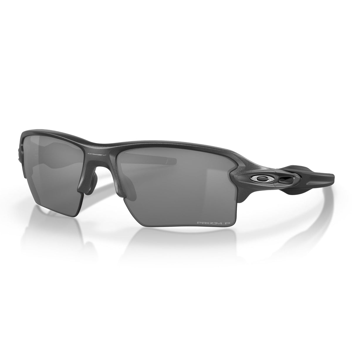 Oakley OO9188 Flak 2.0 XL Rectangular Polarized Sunglasses for Men/Prizm