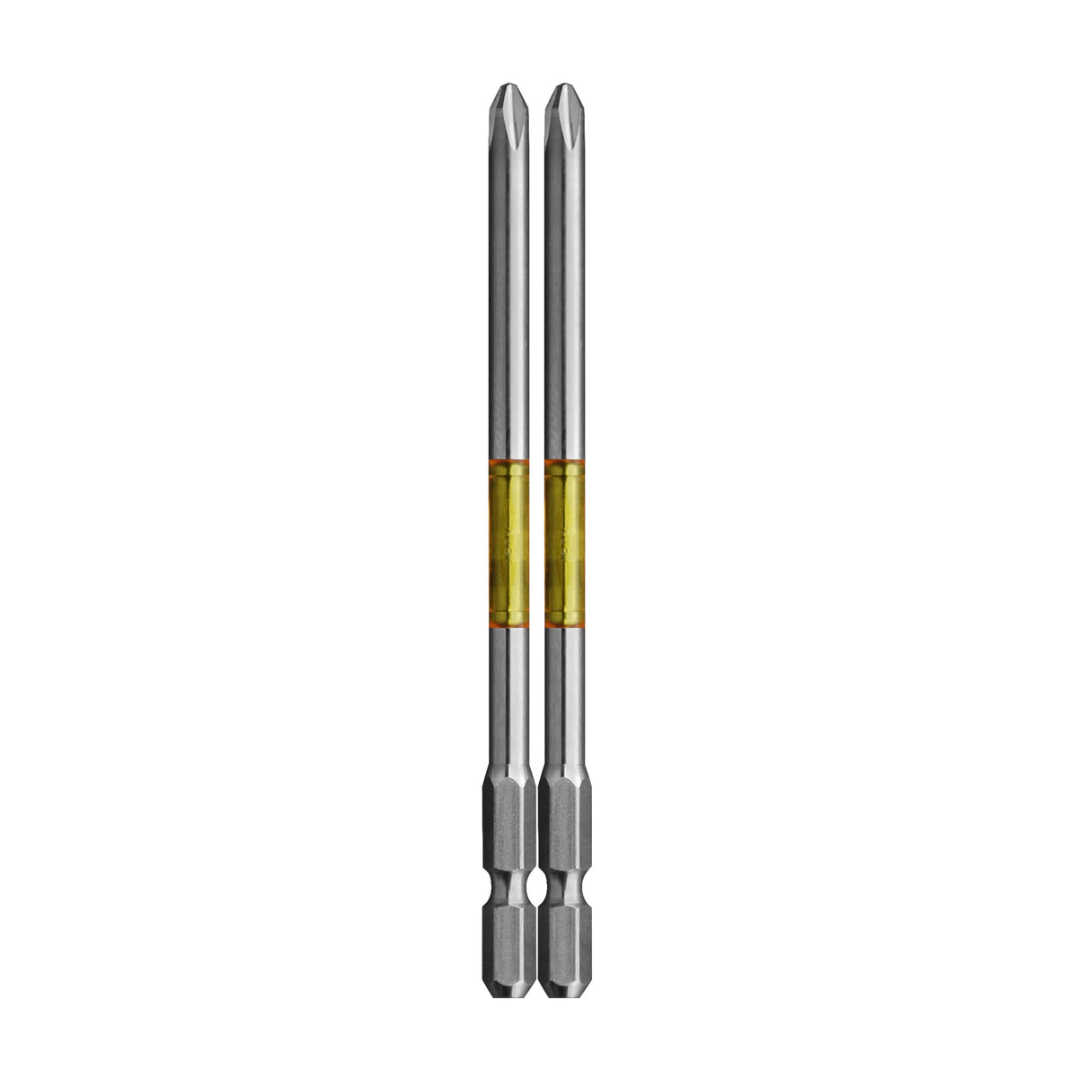 ANEX ARTD-2120 Ryutsu Bit with Step +2 x 120, Set of 2