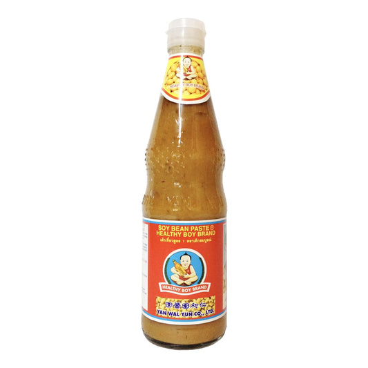 Taochio soy bean paste Healthy Boy 800g