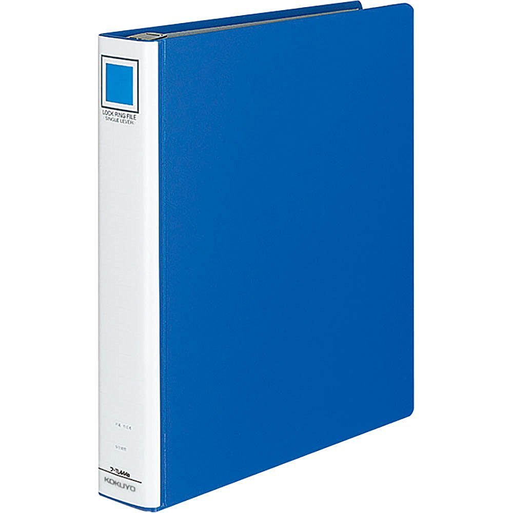 Collect Blotter Blue ABS P-209-BL