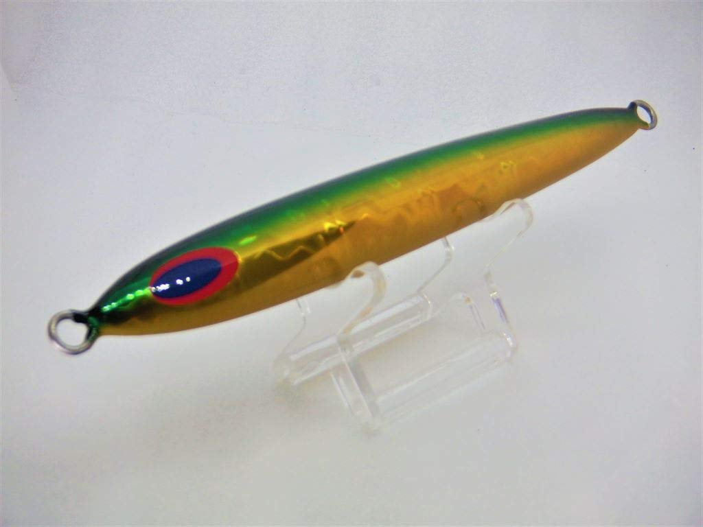 SPY-V 7.1 oz (200 g) Magma Green Gold