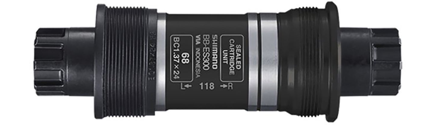 Shimano Unisex's BBES300EB13 Bike Parts, Other, One Size