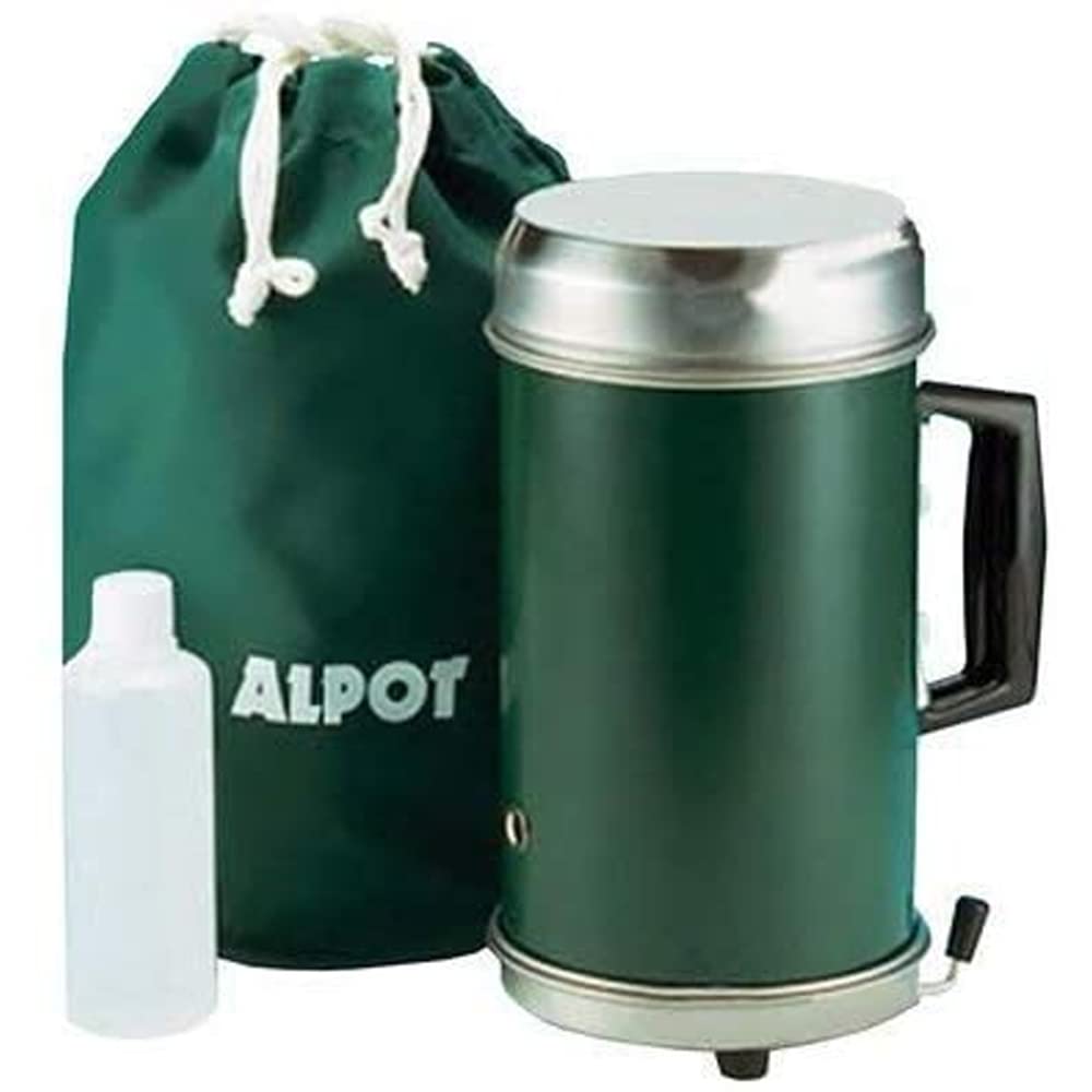 Oki Seisakusho Alpot 005115