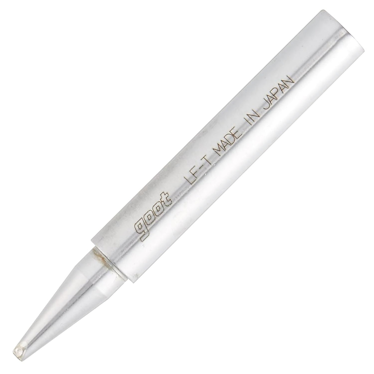 GOT PX-2RT-1.6D Replacement Soldering Tip, 1.6D Type, Made in Japan
