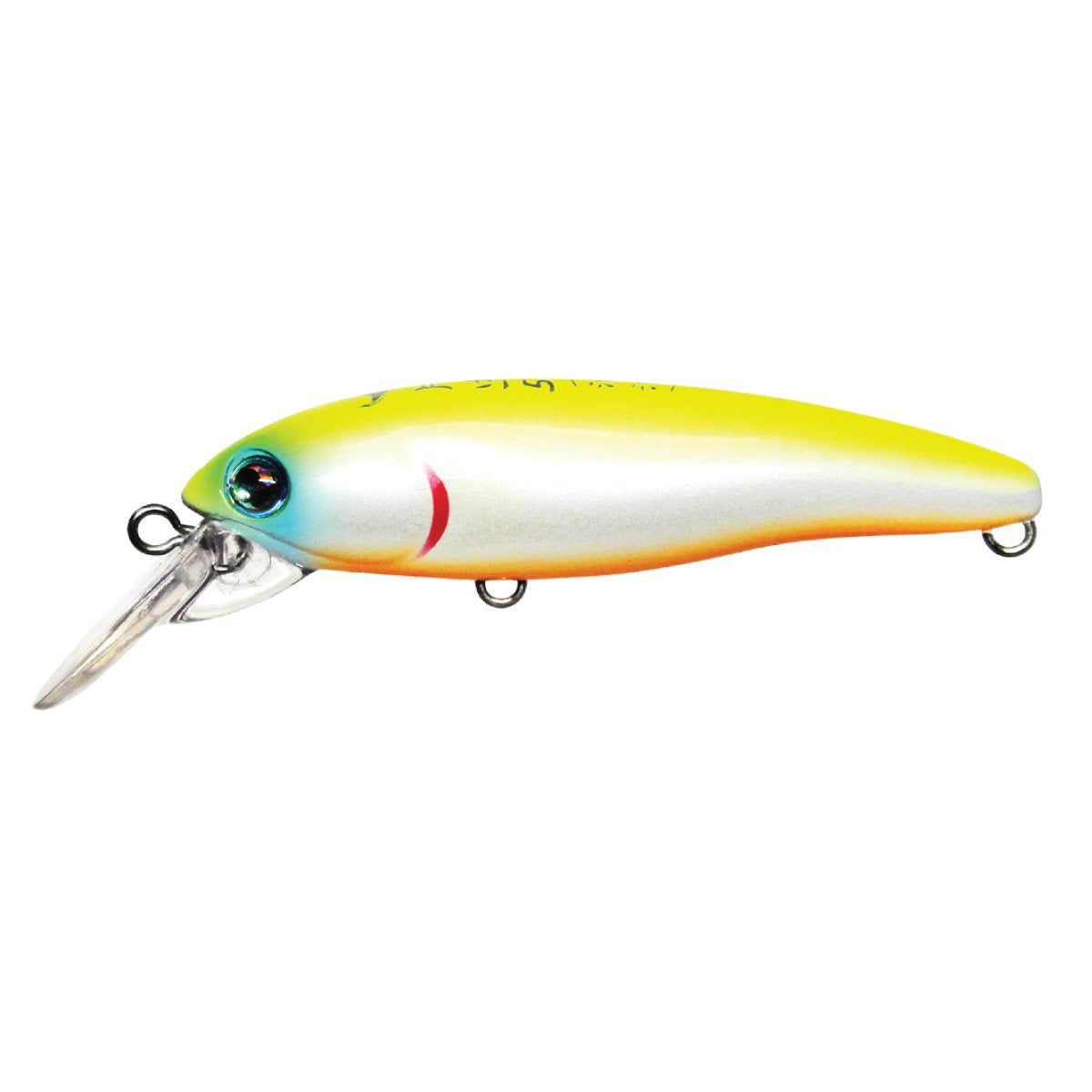 Halcyon System Minnow Moon Insect 55 P-COR Lure