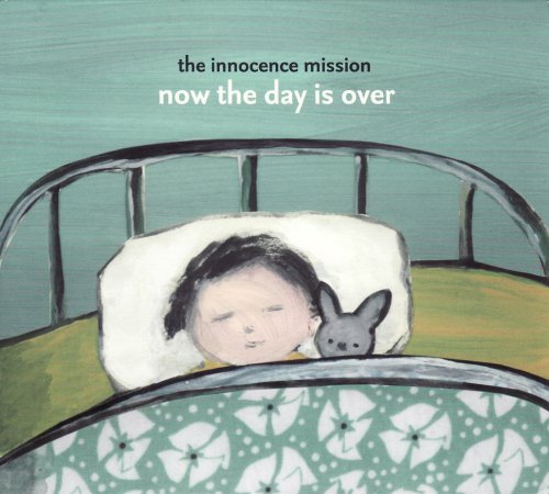 Now the Day Is Over [Import anglais]