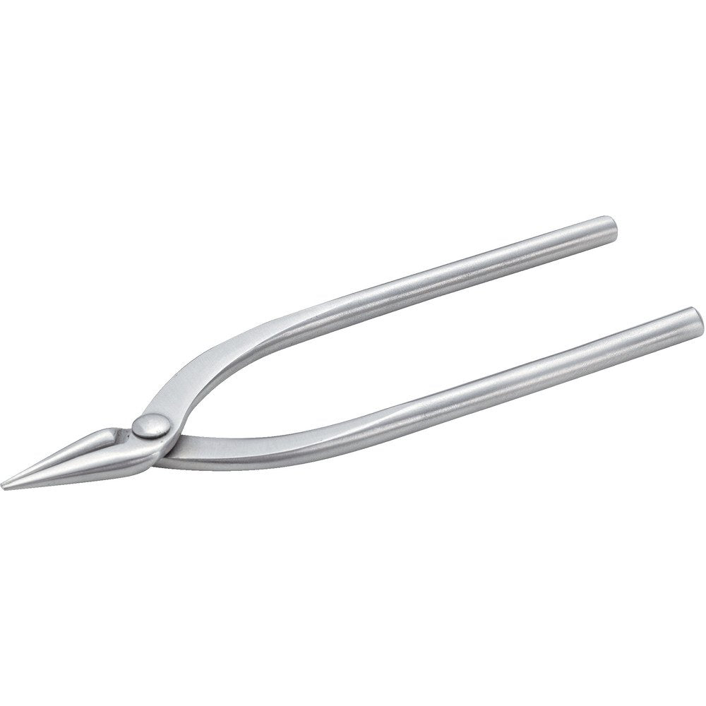 TRUSCO TY-120K Stainless Steel Yatko Single Round Type, 4.7 inches (120 mm)