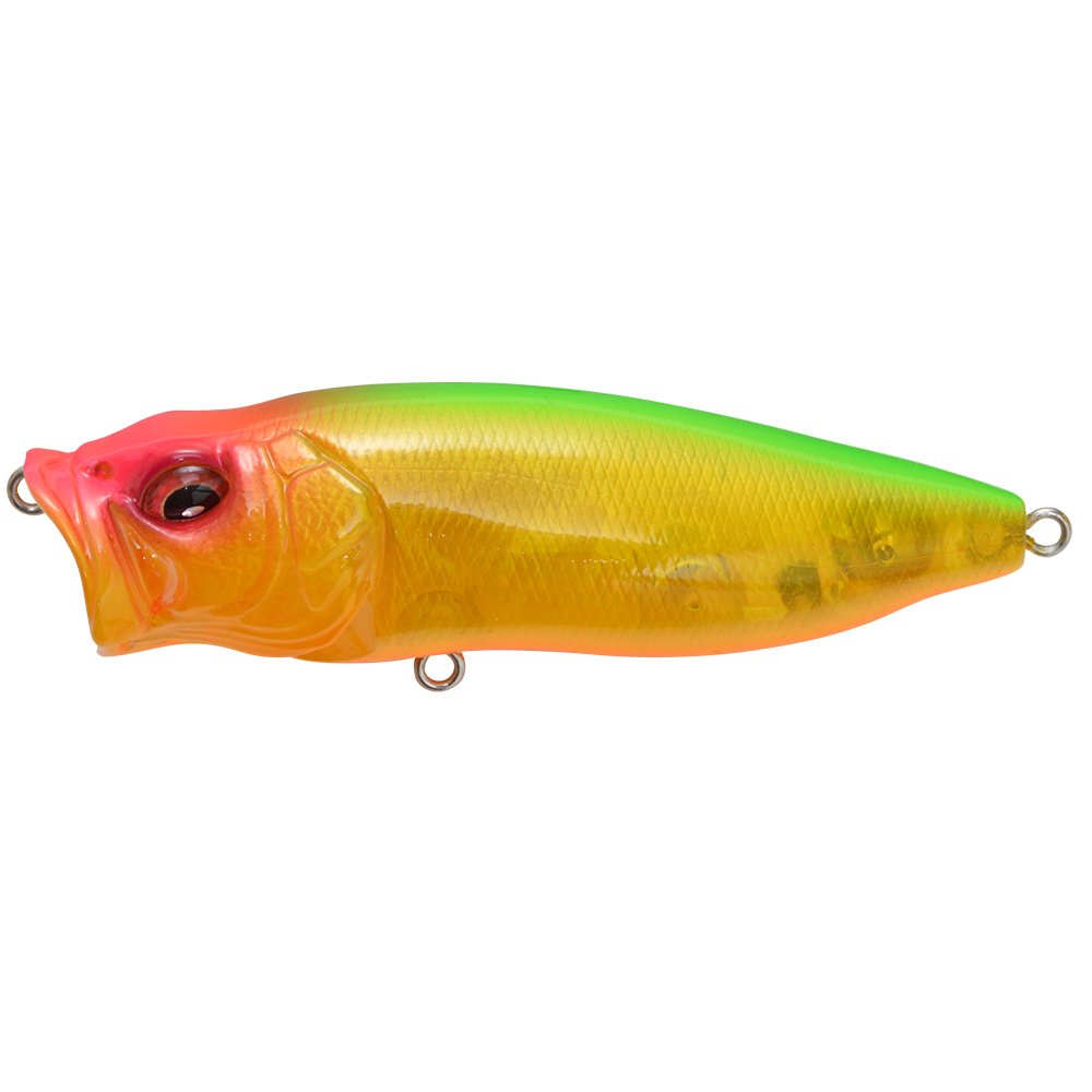 Megabass 35764 Popmax GP Twilight Hachiro