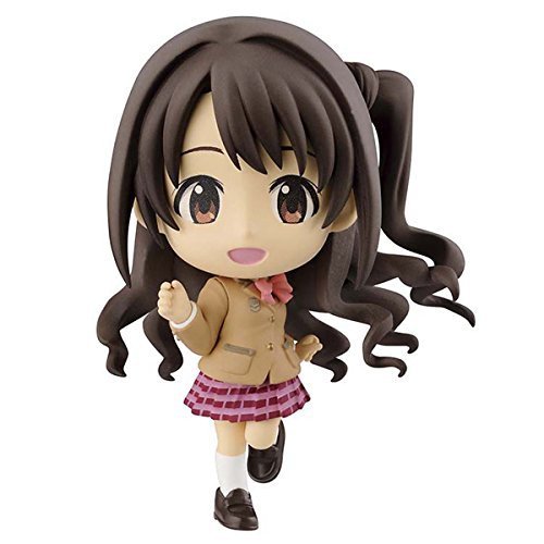 一番くじ アイドルマスター シンデレラガールズ PROJECT ST@RT!! B賞 きゅんキャラ 島村卯月