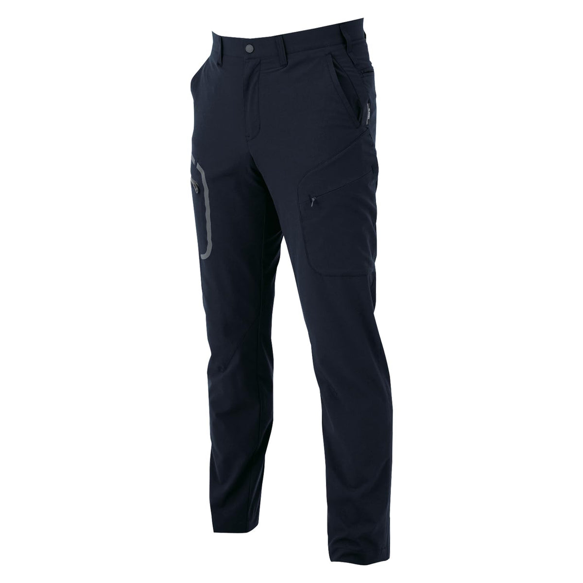 Xebec Cargo Pants Deep Navy M 2536-19-M