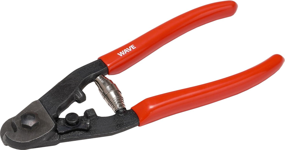 Wave Hobby Tool Series HT-494 Nipper for HG Metal Wire (2.0) Plastic Model Tool