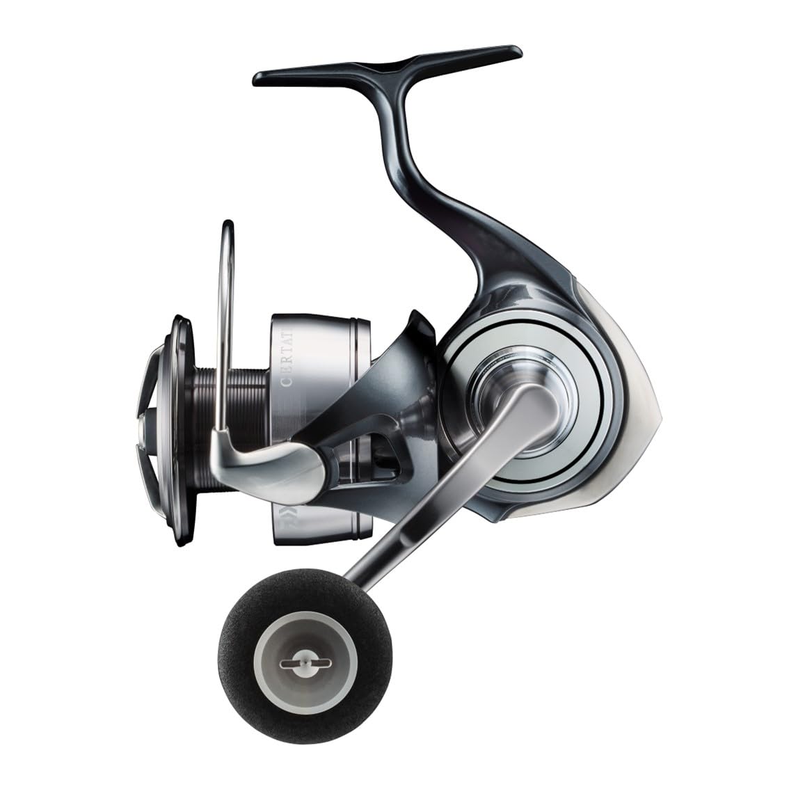 DAIWA LT5000D Spinning Reel 24-Celte (2024 Model)