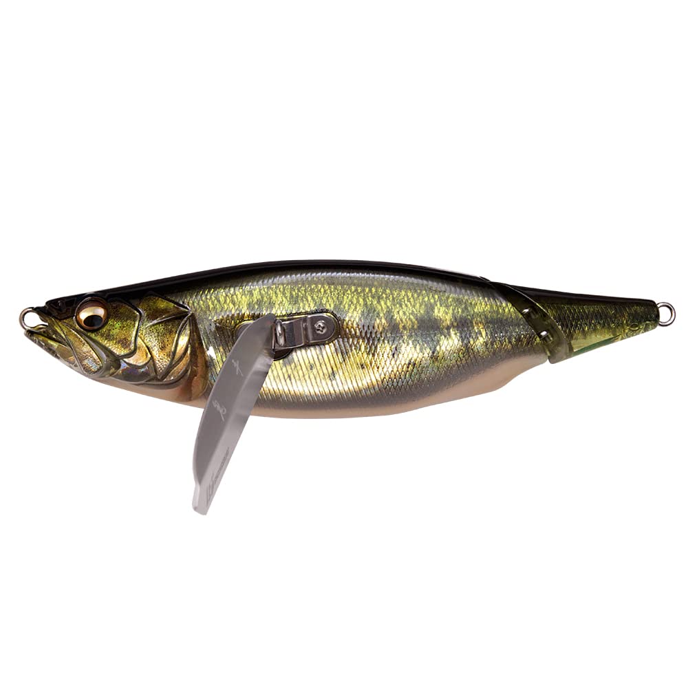 Megabass i-Wing 135 FA Bus