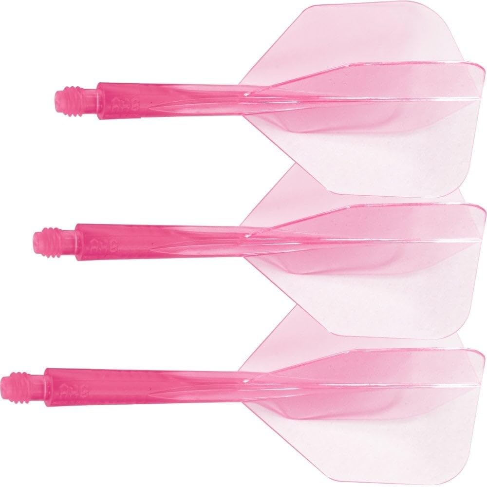Trinidad Condor Axe NEON Series Axe Neon Series Neon Pink Small L (33.5mm)