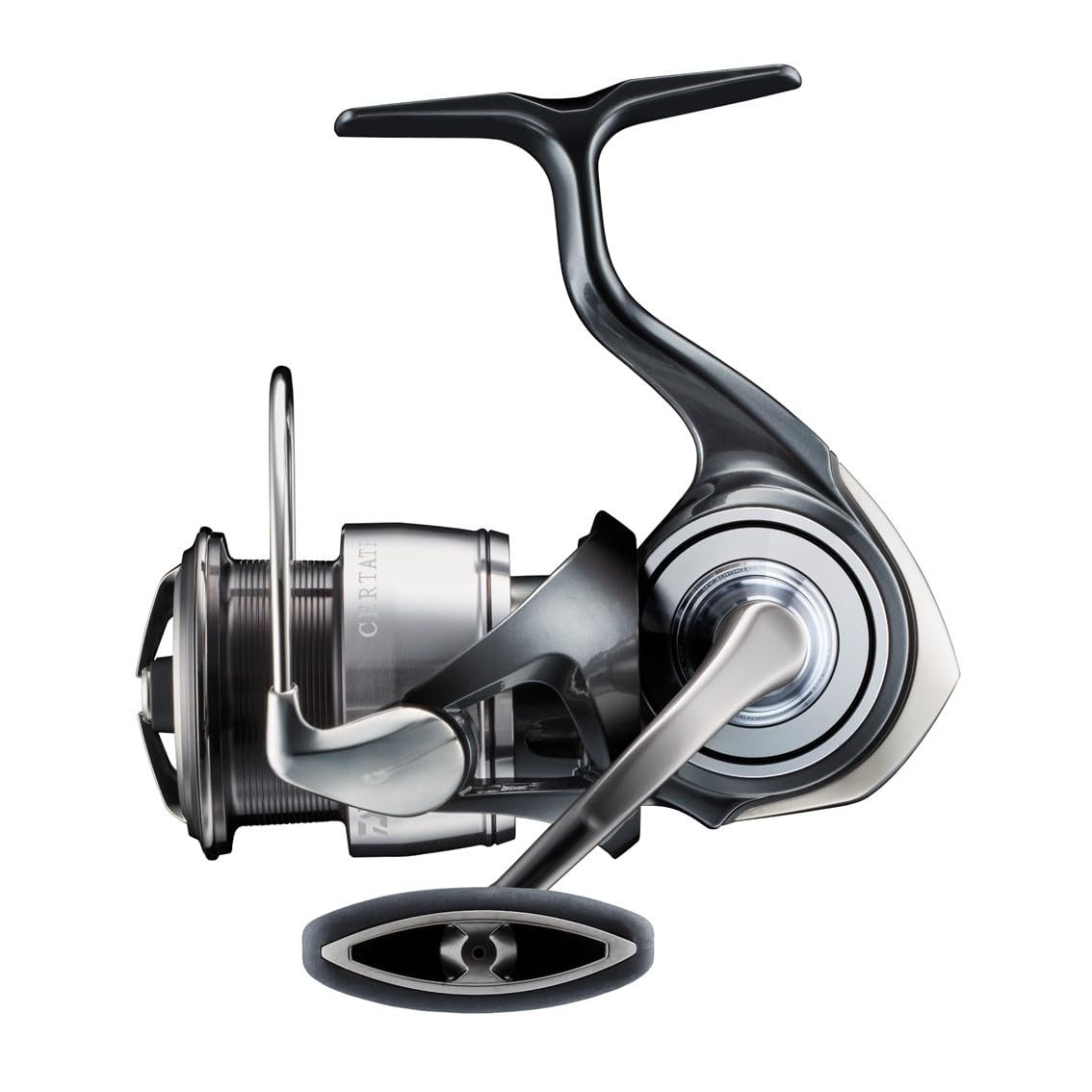 DAIWA LT2500 Spinning Reel 24 Celte (2024 Model)