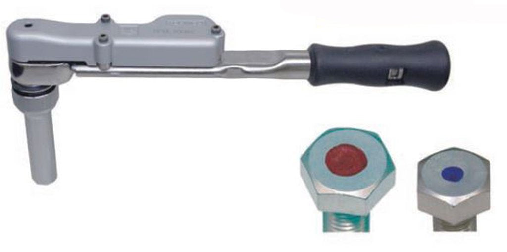 Tohi Manufacturing MPQL200N4 Torque Wrench Standard