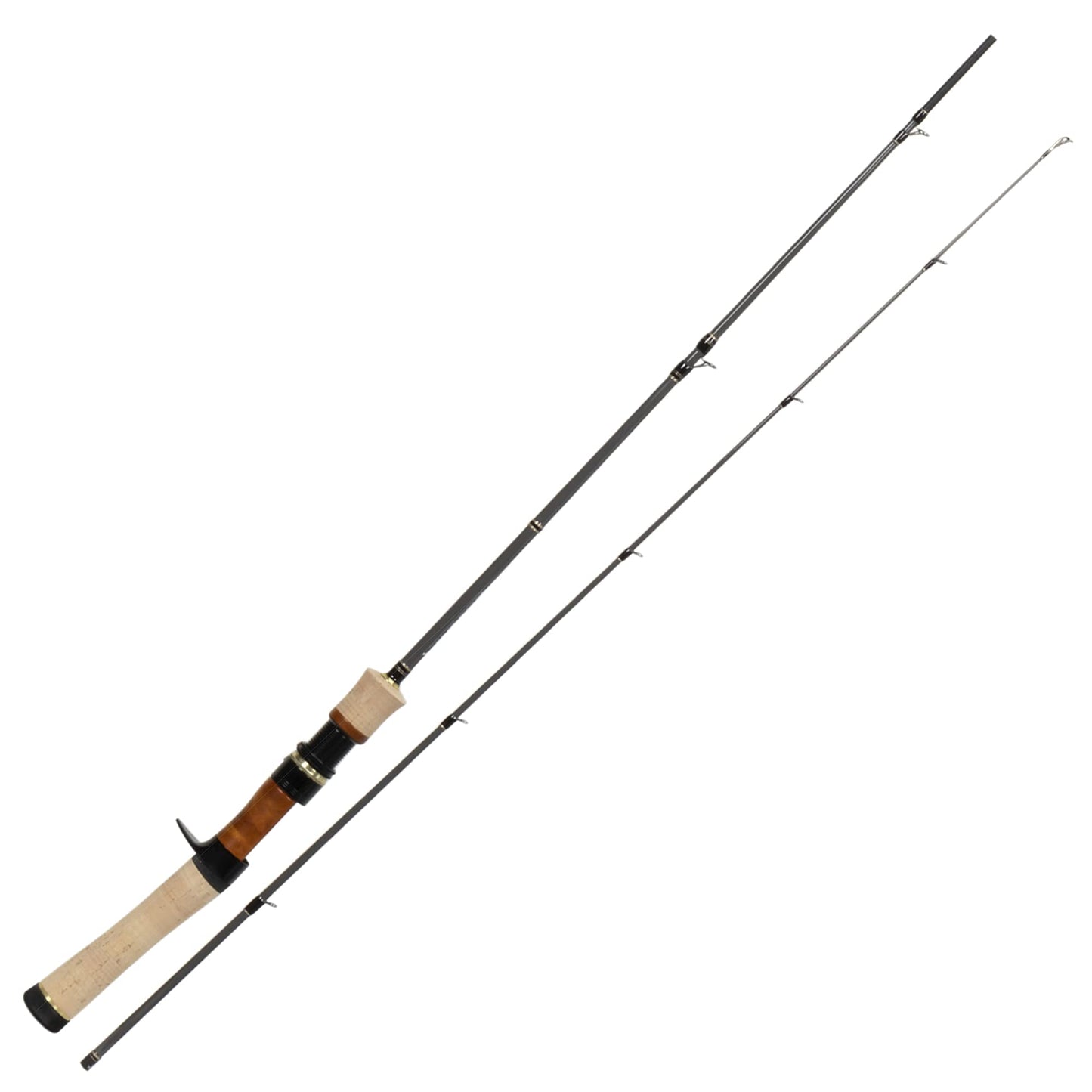 Major Craft FSG-B462UL Trout Rod Fine Tail Glass Model
