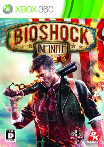 Bioshock Infinite [Japan Import]
