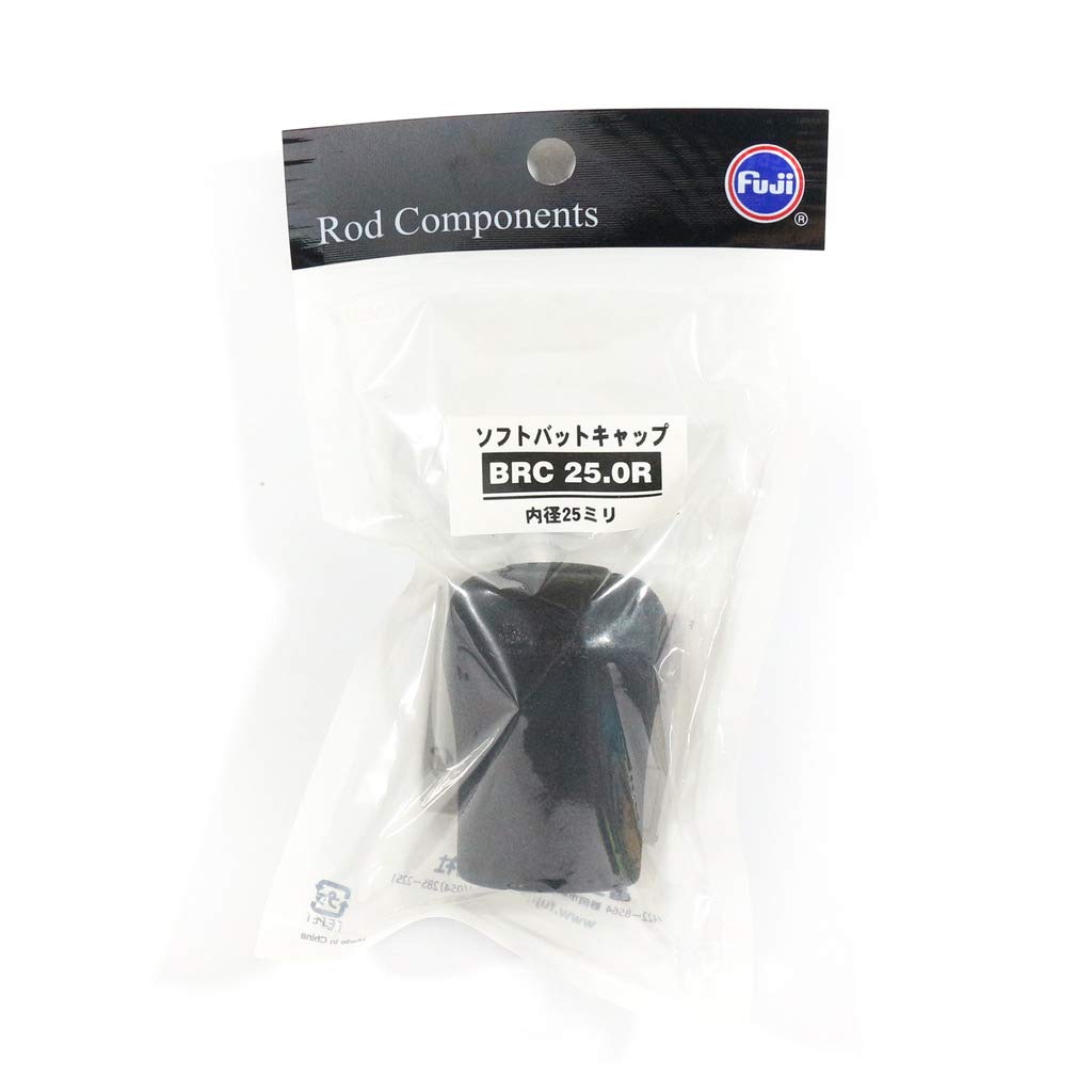 Fuji BRC Size 25R Butt Cap x 1 Piece (8761)