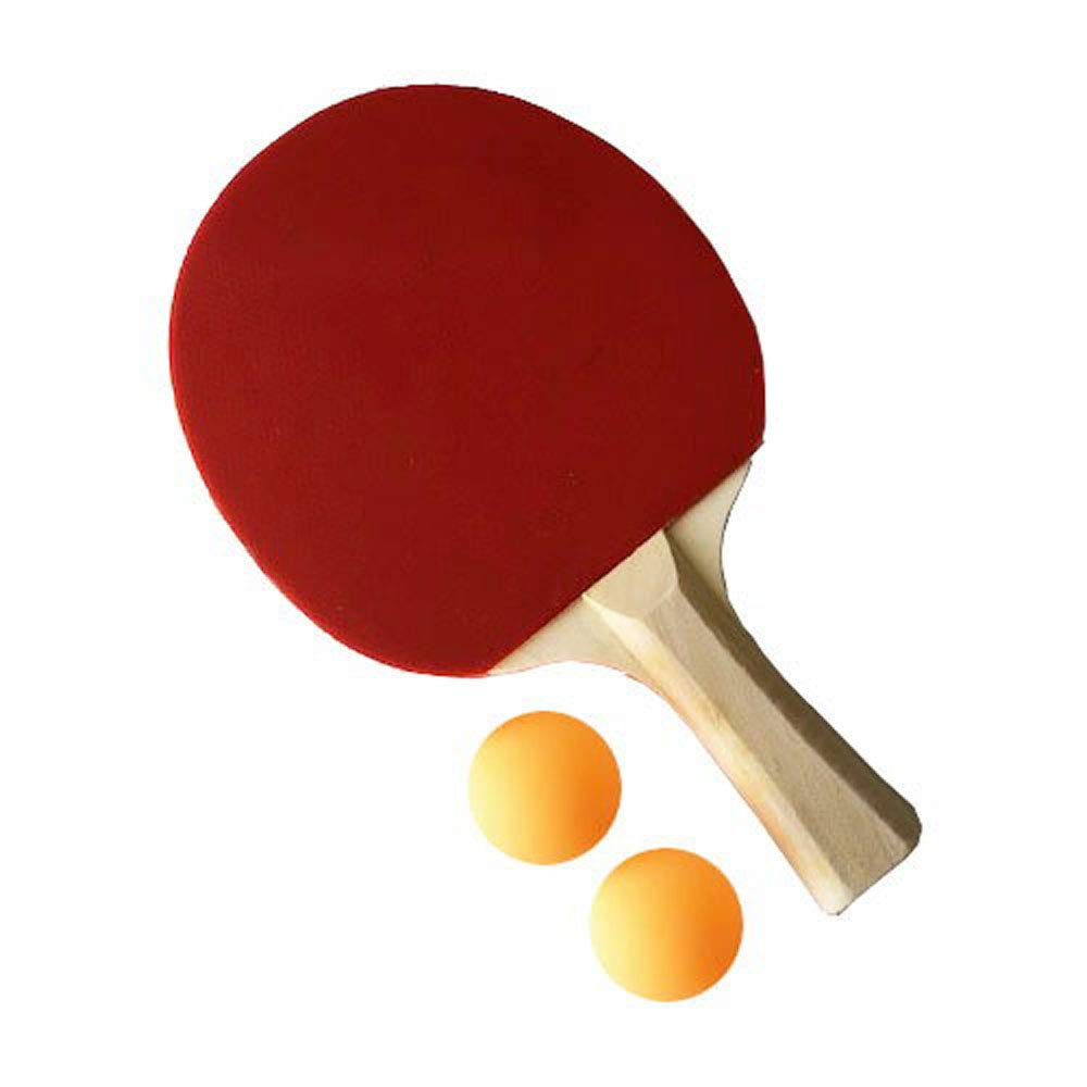 LITEC SH 105 Table Tennis Racket