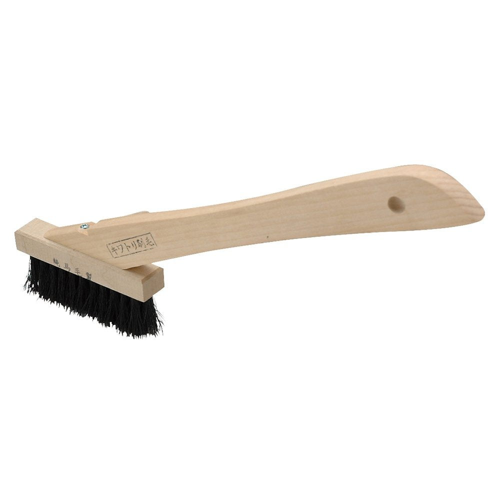 Senkichi Horsehair Brush (Japan Import)