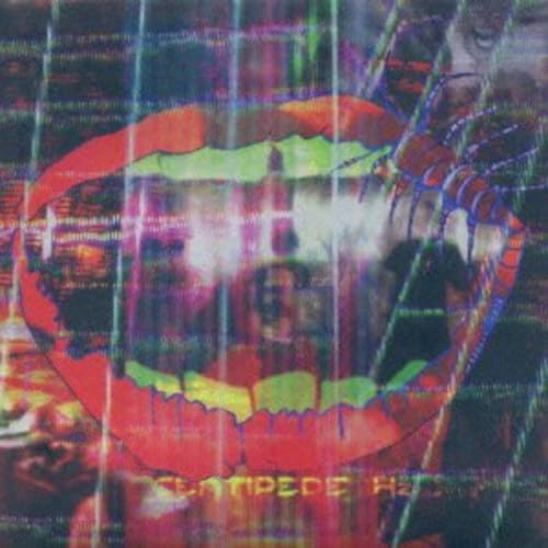 Centipede HZ