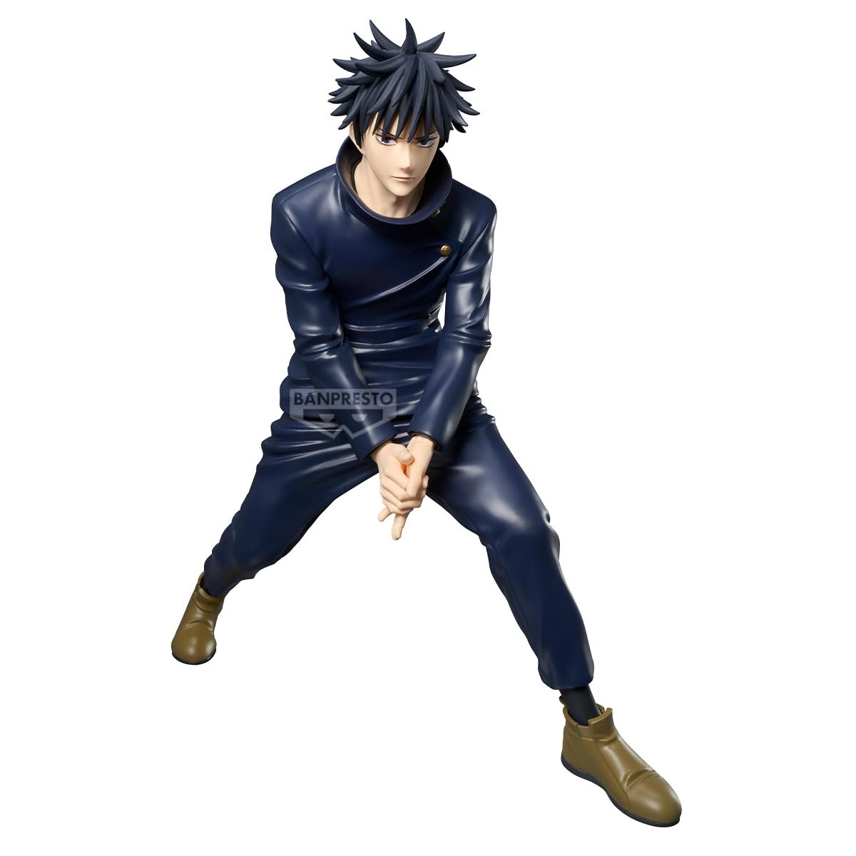 Banpresto - Jujutsu Kaisen - Fushiguro Megumi (The Culling Game), Grandista Figure