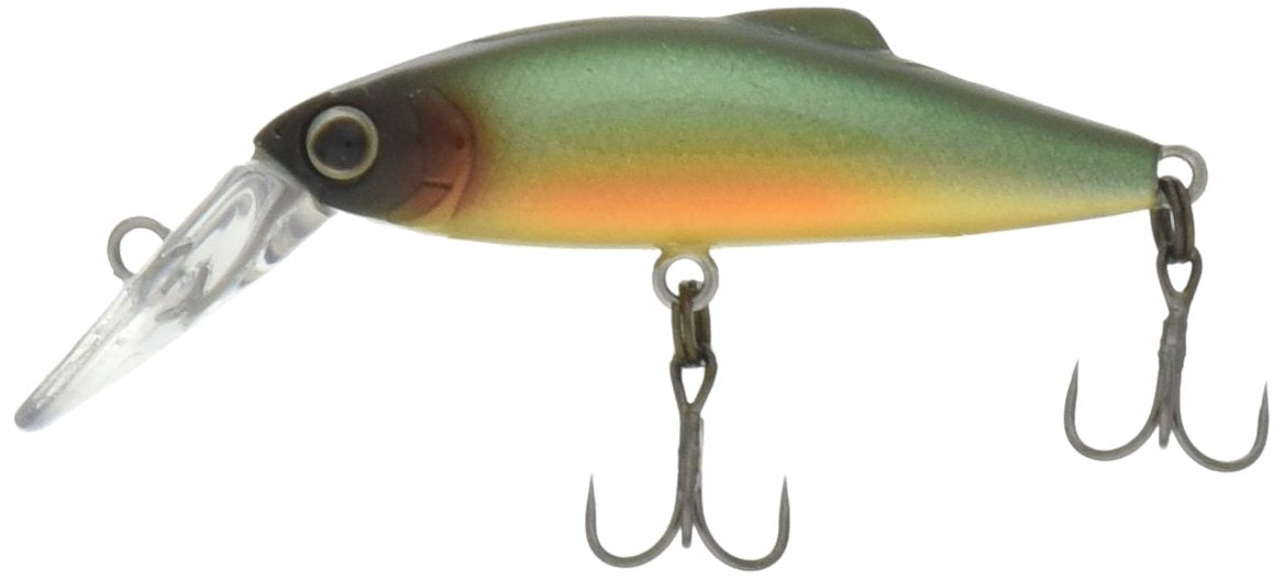 TackleHouse DR-1#D111 BUDR43 Buffett Drass, Drive Deep, 1.7 inches (43 mm), 0.2 oz (5.6 g)