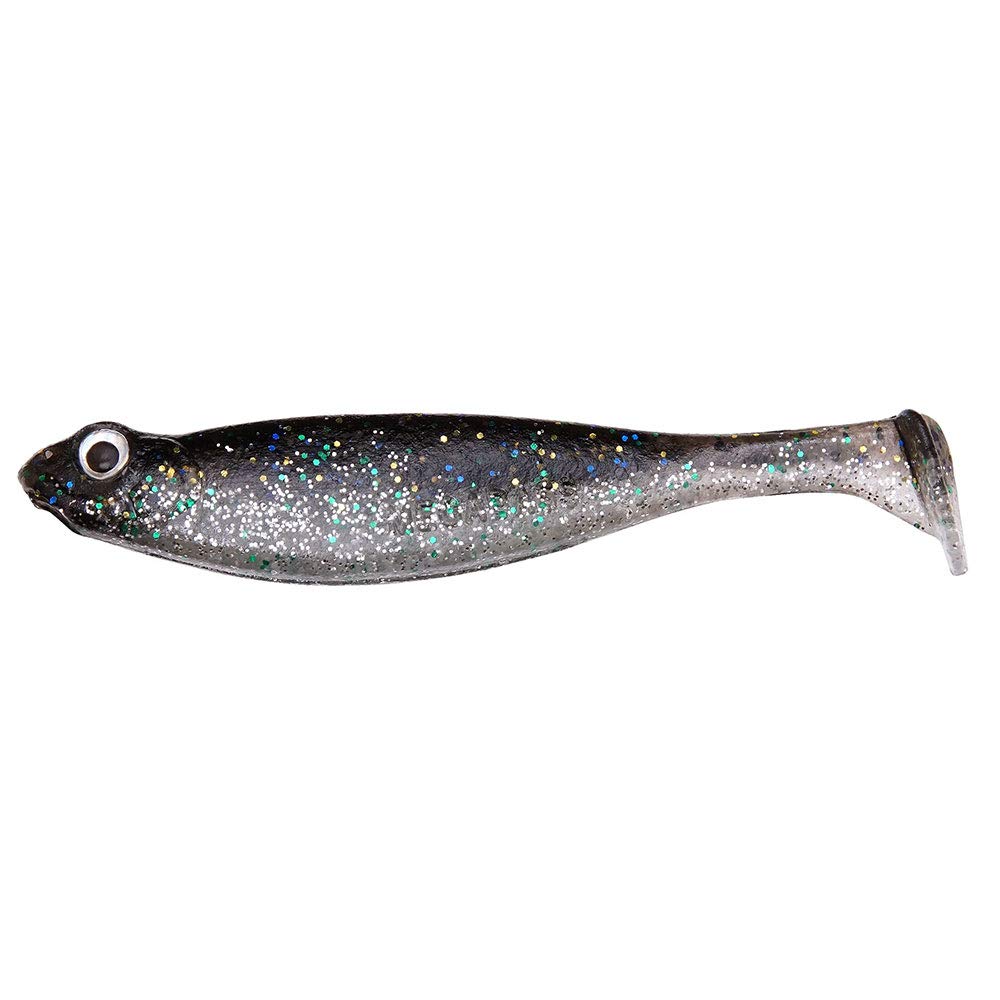 Hazedong Shad SW 3 Katakuchi by Megabass