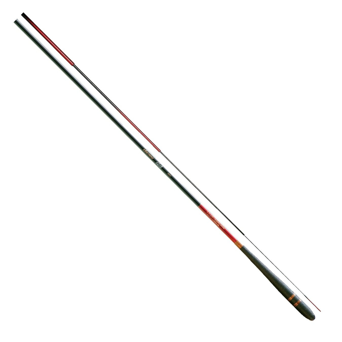 Uzaki Nissin Lucido rice H 3604