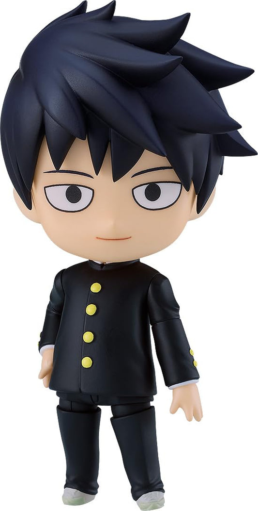 Good Smile Company Mob Psycho 100 III: Ritsu Kageyama Nendoroid Action Figure